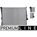 Kühler Motorkühlung Mahle CR 457 000P Behr *** Premium Line *** für Bmw