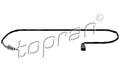 Abgastemperatur Sensor Für AUDI A1 SEAT Ibiza IV SKODA Fabia II VW Polo 09-19