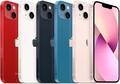 Neu Apple iPhone 13 mini (5G) Smartphone Handys 128GB 256GB 4GB RAM Ohne Vertrag