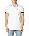 Poloshirt Tommy Hilfiger Jeans 260627 Gr S M L XL XXL+ T-Shirt Sport Freizeit Ku