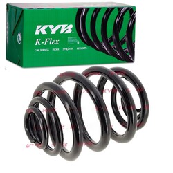 KYB K-FLEX FAHRWERKSFEDER FEDER HINTERACHSE passend für VW TRANSPORTER | RJ5152