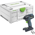 Festool Akku-Schlagschrauber TID 18-Basic 576481