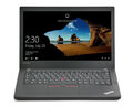 Lenovo ThinkPad T470 14" i5-6200U 8GB 256GB Webcam Full HD Akku Neu QWERTZ DE