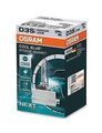 Osram 66340CBN XENARC® COOL BLUE® INTENSE D3S Faltschac für SKODA VOLVO