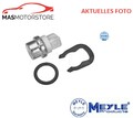 KÜHLMITTELTEMPERATURSENSOR OBERE MEYLE 16-14 821 0014 A NEU OE QUALITÄT