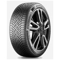 Continental 235/55 R19 101T AllseasonContact 2 3PMSF Elect Notlauf-Seal | 95607