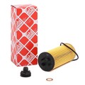 FEBI BILSTEIN 47224 Ölfilter Filtereinsatz für BMW 2 Gran Tourer (F46) X1 (F48)