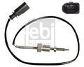 Abgastemperatursensor nach Abgasturbolader 109179 FEBI BILSTEIN für VW CHEVROLET