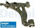 Delphi TC1051 Lenker für Radaufhängung Querlenker Lenker Radaufhängung 