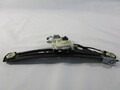 6922319 Antrieb Mechanismus Glas Fensterheber Anschluss Hinten Seite Links