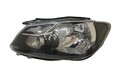 VW CADDY III Furgon 2KA, 2KH, 2CA, 2CH Scheinwerfer vorne links 29953164