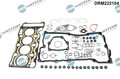 Kopfdichtungsset DRM222104 Dr.Motor Automotive für BMW 3 3 Compact 3 Coupe X3
