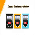 40M Digital Laser Entfernungsmesser Entfernungsmessgerät Distanzmesser Meter