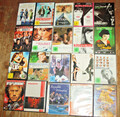 Sammlung 20 DVD Konvolut Filme Komödie, Romantik, diverse Familie weihnachten
