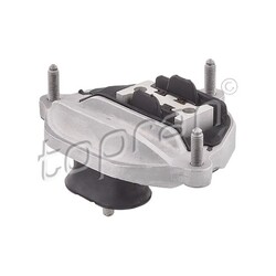 ORIGINAL® Topran 117 402 Lagerung, Automatikgetriebe passend für Audi A4 B8