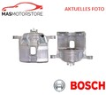 BREMSE BREMSSATTEL VORNE LINKS BOSCH 0 986 134 262 A FÜR HONDA JAZZ II