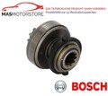 FREILAUFGETRIEBE STARTER BOSCH 1 986 SE1 633 P NEU OE QUALITÄT