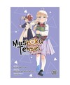 Mushoku Tensei: Jobless Reincarnation [Manga] Vol. 20, Magonote, Rifujin Na