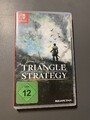 Triangle Strategy (Nintendo Switch, 2022)