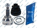 GSP 850079 Gelenksatz Antriebswelle  für RENAULT