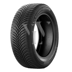 4x  Allwetterreifen MICHELIN CROSS CLIMATE 2 215/55 R16 93 V