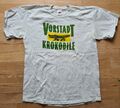 T-Shirt - Die Vorstadtkrokodile