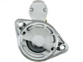 AS-PL Starter passend für Hyundai i20 1.2 1.4 i10 KIA Picanto Rio III