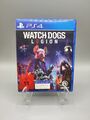 Watch Dogs: Legion | Playstation 4 | PS4 | Anleitung | getestet  ✔️