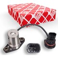 febi bilstein 102568 Sensor Motorölstand für OPEL CHEVROLET ASTRA GTC MERIVA