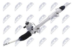 NTY Lenkgetriebe Servolenkgetriebe für VW Touareg 7L 02-10 Spk-Vw-019
