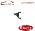 QUERLENKER LENKER RADAUFHÄNGUNG VORNE DELPHI TC1224 I FÜR MG MGF,MG TF