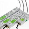 IP67 24V LED Trafo Transformator Netzteil Wasserdichter Schaltnetzteil Treiber