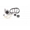 BOSCH Wasserpumpe + Zahnriemensatz für Audi Cabriolet 8G7 B4 A6 4A C4 4A2