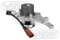 Wasserpumpe Motorkühlung GRAF PA1470A-8 Not Switchable für VW PASSAT B8 Variant