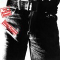 The Rolling Stones Sticky Fingers (CD) Remastered Album (US IMPORT)