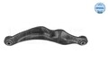 MEYLE Querlenker Dreieckslenker 516 050 0051 Stahlguss für VOLVO V60 1 155 XC60