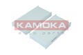 KAMOKA F421401 Innenraumfilter für BMW MINI