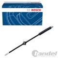 BOSCH BREMSSCHLAUCH HINTERACHSE passend für FORD C-MAX FOCUS GRAND C-MAX