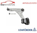 QUERLENKER LENKER RADAUFHÄNGUNG VORNE LINKS LEMFÖRDER 43659 01 A NEU