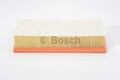 BOSCH Luftfilter für AUDI SEAT SKODA VW