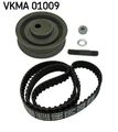 Zahnriemensatz SKF VKMA 01009 für SEAT VW