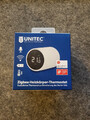 UNITEC ZIGBEE WiFi Heizkörper-Thermostat Smart WLAN einstellbar App-Steuerung