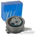 SKF SPANNROLLE ZAHNRIEMEN für AUDI A1 A3 A4 A5 A6 Q2 Q3 Q5 TT SEAT ALHAMBRA