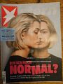 STERN Zeitschrift AUSGABE Nr. 42 10.10. 2024 BIN ICH NOCH NORMAL?