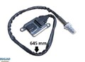 BUGIAD NOx-Sensor, NOx-Katalysator BNX74059 für MERCEDES-BENZ