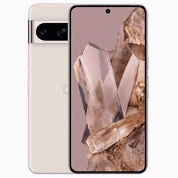 Google Pixel 8 Pro 5G 128GB Ohne Vertrag Ohne NO Simlock Handys Smartphone 6.7"