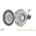 VALEO K3P+CSC RENAULT CLIO III 1.6 16V GT 834277