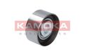 KAMOKA Spannrolle, Zahnriemen R0303 für FIAT LANCIA ALFA ROMEO FORD