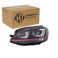 DIEDERICHS XENON SCHEINWERFER mit LWR-Motor LED-TFL LINKS für VW GOLF | 2216181