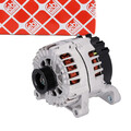 FEBI Lichtmaschine Generator 12V 180A für BMW 1er 3er 5er E60 E61 X1 X3 2.0D